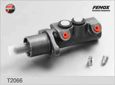 FENOX t2066 -  Главный тормозной цилиндр