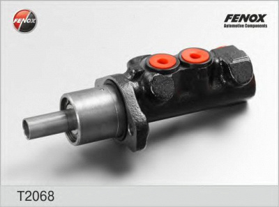 FENOX t2068 -  Главный тормозной цилиндр