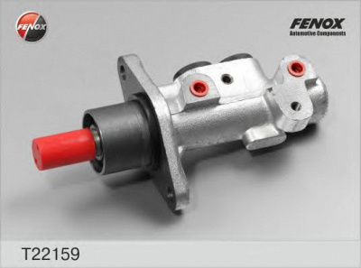 FENOX t22159 -  Главный тормозной цилиндр