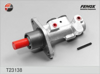 FENOX t23138 -  Главный тормозной цилиндр