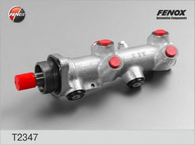 FENOX t2347 -  Главный тормозной цилиндр