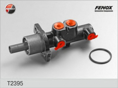 FENOX t2395 -  Главный тормозной цилиндр