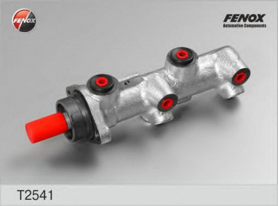 FENOX t2541 -  Главный тормозной цилиндр
