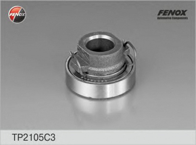 FENOX tp2105c3 -  Муфта сцепления ВАЗ 2101 в сборе