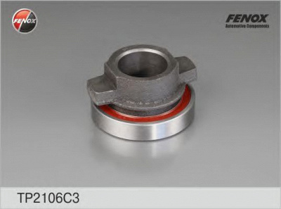 FENOX tp2106c3 -  Муфта сцепления (в сборе)