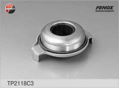 FENOX tp2118c3 -  Муфта сцепления (в сборе)