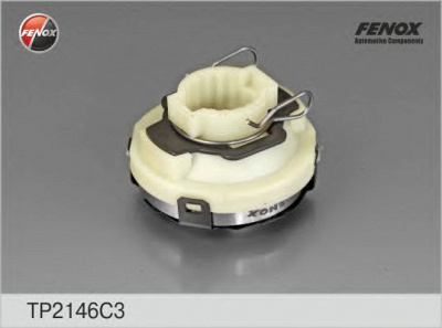 FENOX tp2146c3 -  Нажимной диск сцепления