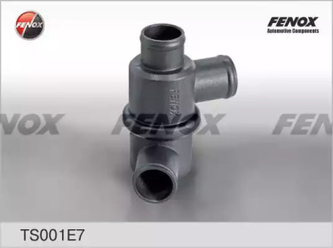 FENOX ts001e7 -  Термостат, охлаждающая жидкость
