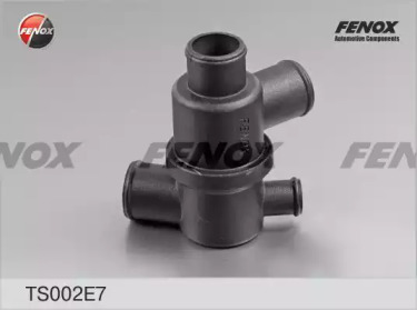 FENOX ts002e7 -  Термостат, охлаждающая жидкость