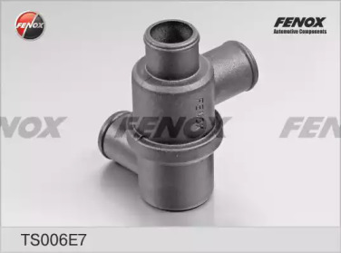 FENOX ts006e7 -  Термостат, охлаждающая жидкость