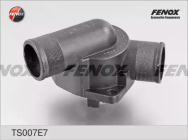 FENOX ts007e7 -  Термостат инж. дв.(с нижней крышкой); 85 гр.
