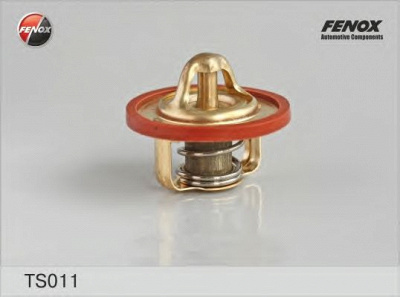 FENOX ts011 -  Термостат, охлаждающая жидкость
