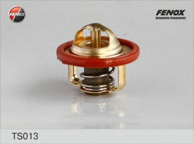 FENOX ts013 -  Термостат, охлаждающая жидкость