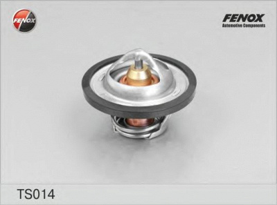 FENOX ts014 -  Термостат, охлаждающая жидкость