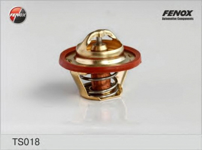 FENOX ts018 -  Термостат, охлаждающая жидкость