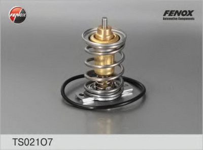 FENOX ts021o7 -  Термостат, охлаждающая жидкость