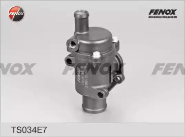 FENOX ts034e7 -  Термостат 85 гр.; Термостат в сборе