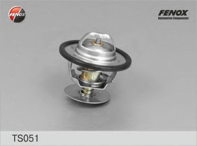FENOX ts051 -  Термостат, охлаждающая жидкость