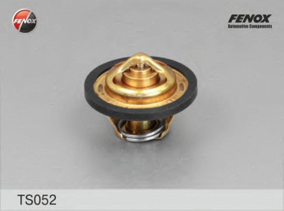 FENOX ts052 -  Термостат, охлаждающая жидкость