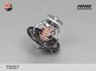 FENOX ts057 -  Термостат, охлаждающая жидкость