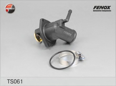 FENOX ts061 -  Термостат, охлаждающая жидкость