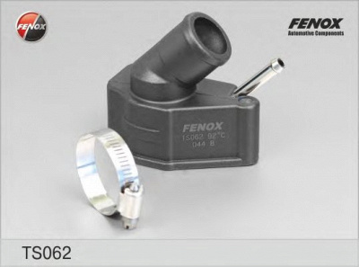 FENOX ts062 -  Термостат, охлаждающая жидкость