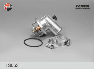 FENOX ts063 -  Термостат, охлаждающая жидкость