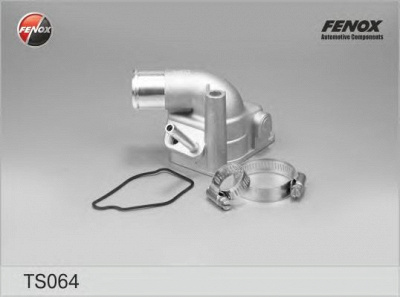 FENOX ts064 -  Термостат, охлаждающая жидкость