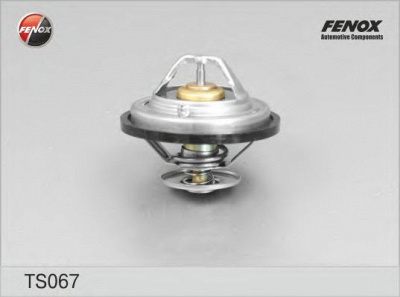 FENOX ts067 -  Термостат, охлаждающая жидкость
