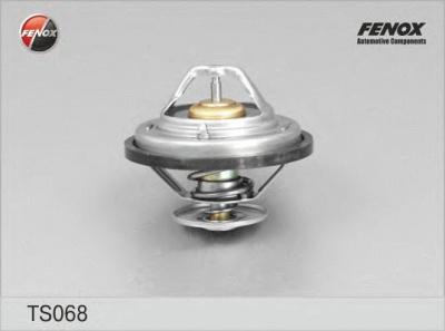 FENOX ts068 -  Термостат, охлаждающая жидкость