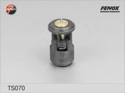 FENOX ts070 -  Термостат, охлаждающая жидкость