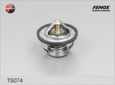 FENOX ts074 -  Термостат, охлаждающая жидкость