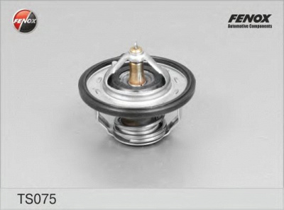 FENOX ts075 -  Термостат, охлаждающая жидкость