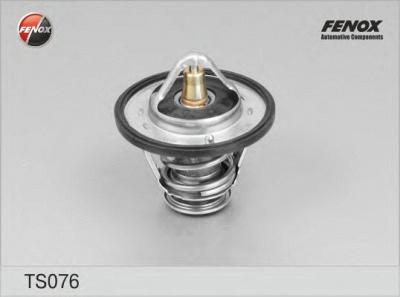 FENOX ts076 -  Термостат, охлаждающая жидкость