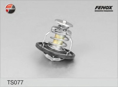 FENOX ts077 -  Термостат, охлаждающая жидкость