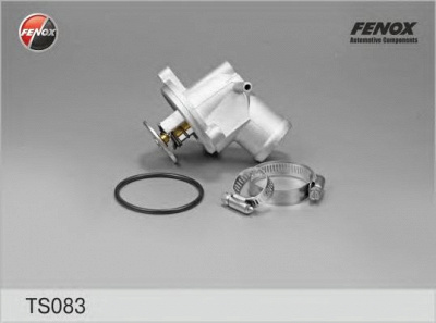 FENOX ts083 -  Термостат, охлаждающая жидкость