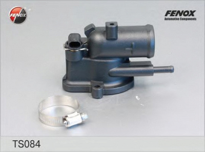FENOX ts084 -  Термостат, охлаждающая жидкость