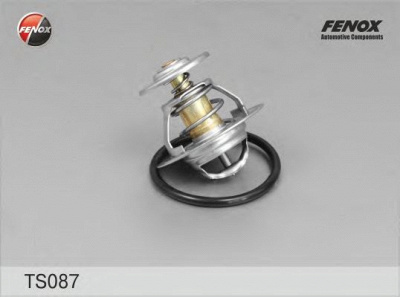 FENOX ts087 -  Термостат, охлаждающая жидкость