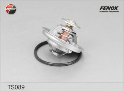 FENOX ts089 -  Термостат, охлаждающая жидкость