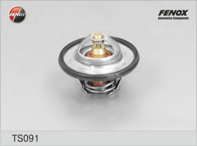 FENOX ts091 -  Термостат, охлаждающая жидкость