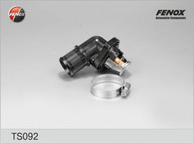 FENOX ts092 -  Термостат, охлаждающая жидкость