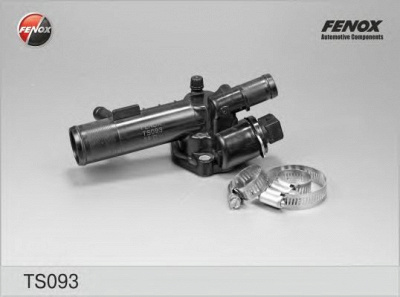 FENOX ts093 -  Термостат, охлаждающая жидкость