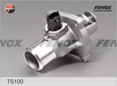 FENOX ts100 -  Термостат, охлаждающая жидкость