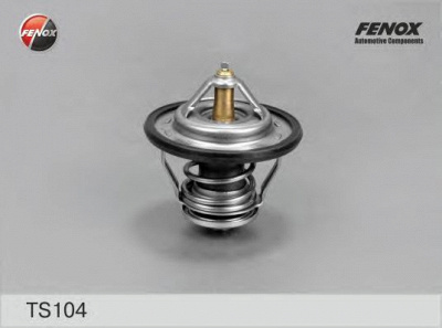 FENOX ts104 -  Термостат, охлаждающая жидкость