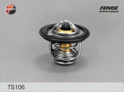 FENOX ts106 -  Термостат, охлаждающая жидкость