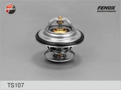 FENOX ts107 -  Термостат, охлаждающая жидкость