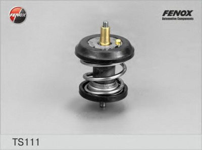 FENOX ts111 -  Термостат, охлаждающая жидкость