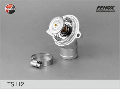 FENOX ts112 -  Термостат, охлаждающая жидкость