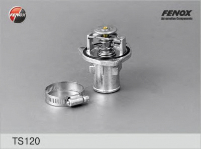FENOX ts120 -  Термостат, охлаждающая жидкость