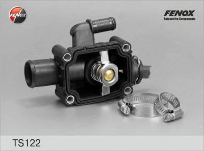 FENOX ts122 -  Термостат, охлаждающая жидкость